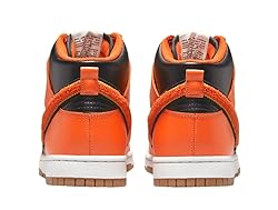 Nike Mens Dunk High DR8805 002 Chenille - Safety