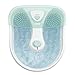Conair Foot Spa/Pedicure Spa with Massaging Bubbles Includes 3 Attachments primary