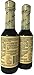 Lea & Perrins Original Worcestershire Sauce 5 oz Bottle (2 Pack)