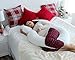 Pharmedoc Pregnancy Pillows, Full Body Pillow – Jersey Cover White – Pregnancy Pillows for Sleeping – Body Pillows for Adults, Maternity Pillow and Pregnancy Must Haves