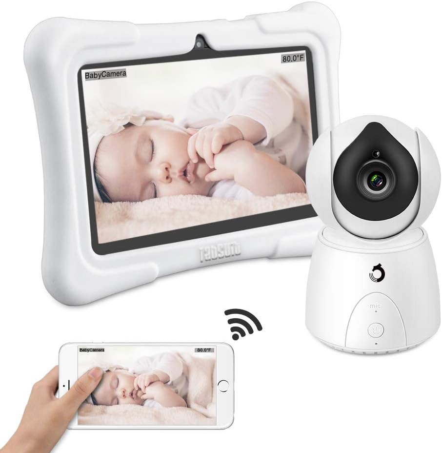 dragon baby monitor