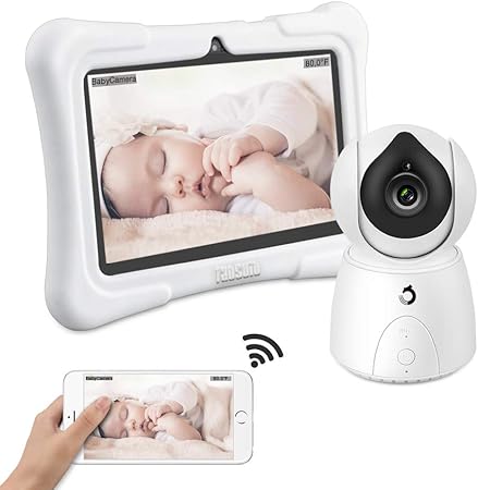 7 inch baby monitor