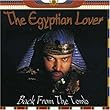 Back from the Tomb