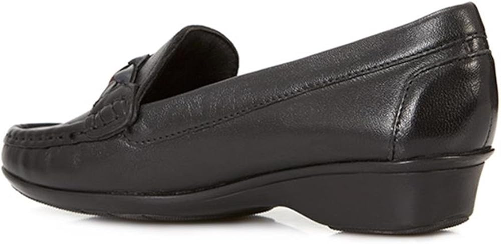 pavers ladies moccasins