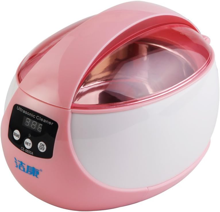 Codyson CE-5600A Ultrasonic Cleaner