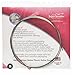 Super Sensitive Red Label Cello G String 4/4 Medium