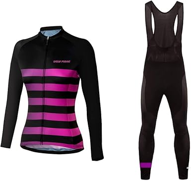 biking clothes for women