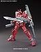 Bandai Hobby HGBF 1/144 Gundam Amazing Red Warrior Model Kit