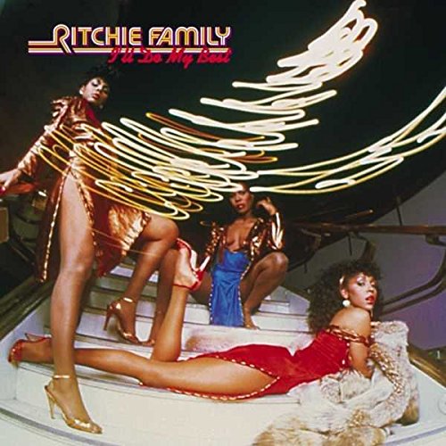 The Ritchie Family - I