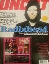 Uncut Magazine Issue 51 August 2001