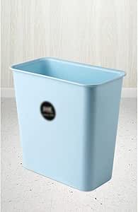 Bote de Basura Hogar Cocina Grande Bote de Basura Se Puede Colocar en