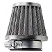GOOFIT 42mm Air Filter for Honda CB CG 200cc 250cc Engine ATV Dirt Bike