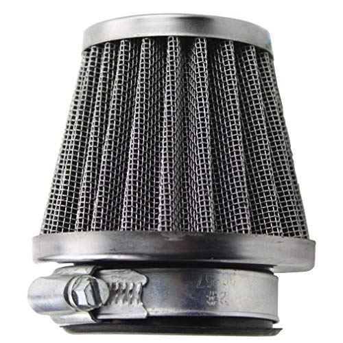 GOOFIT 42mm Air Filter for Honda CB CG 200cc 250cc Engine ATV Dirt Bike