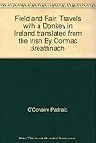 Front cover for the book Ireland by Micheál Mac Liammóir