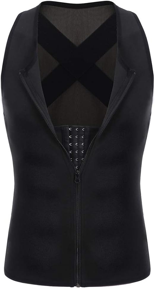 camiseta compresion tirantes