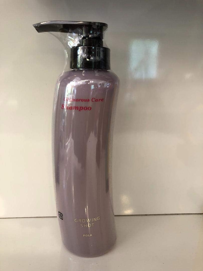 Shampoo