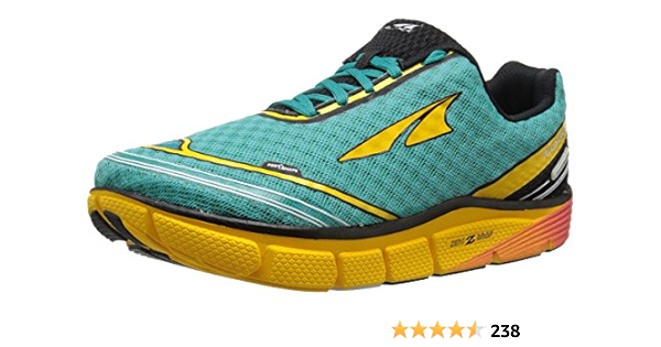 amazon altra torin