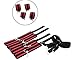 BDSM Restraints Bondage Set Sex Toys for Couples Flirt Straps Erotic Sex Product Handcuffs