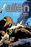 Resident Alien Volume 1: Welcome to Earth! by 