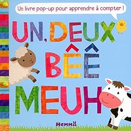 Un, deux bêê meuh