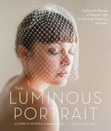 Download The Luminous Portrait: Capture the Beauty of Natural Light for Glowing, Flattering Photographs (English Edition) PDF