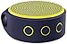 Logitech X100 Mobile Wireless Speaker - Yellow(Renewed)