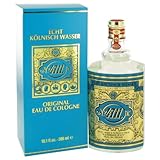 Muelhens 4711 Men's  Eau de Cologne, 10 oz