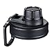 TOPOKO Wide Mouth Bottle Universal Replacement Lid