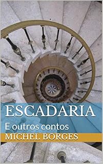 Livro Escadaria: E outros contos
