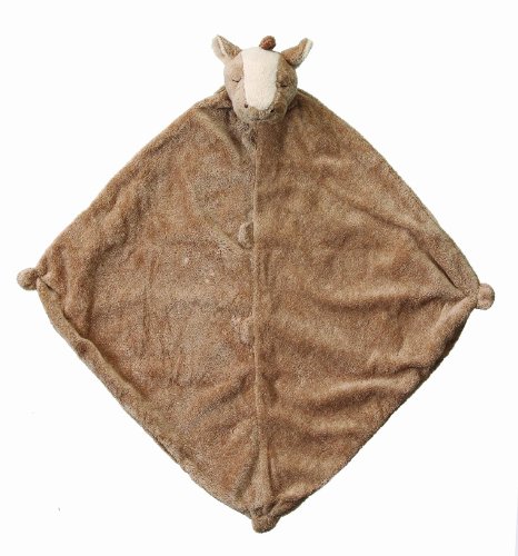 Angel Dear Blankie, Brown Pony