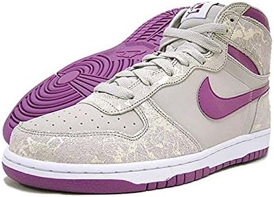 big nike high