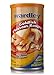 HARTZ Wardley Goldfish Food Flakes - 1.95oz