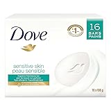 Dove Sensitive Skin - Unscented/Fragrance Free