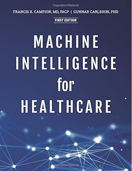 machine intelligence