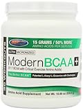 USP Labs Modern BCAA Plus Nutritional-Supplement, Watermelon, 18.89 Ounce