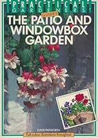 Patios and Window Boxes 0706425898 Book Cover