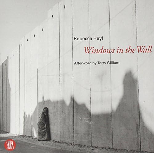 Windows in the Wall Paperback – 27 May 2008