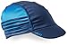 Giro PeIoton Adult Unisex Cycling Cap - Blue 6 String (2020), One Size