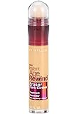 Maybelline New York Instant Age Rewind Eraser Dark Circles Treatment Concealer Makeup, Neutralizer, 0.2 fl. oz.