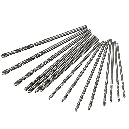 image for Bestgle Mini Wireless Hand Drill, Portable Micro DIY Aluminum Handheld