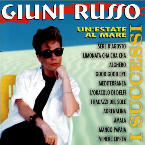 giuni russo - I Successi By Giuni Russo - Zortam Music