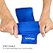 SONTHIN Arm Sleeves UV Protection Compression Sun Sleeves for Men Women Youth (5 Colors Available,1 Pair)