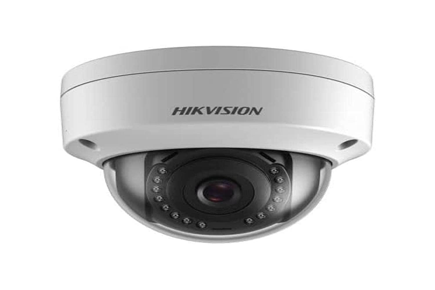 Hikvision Camera Dome EXT 4MP Easy IP 1.0 (H.