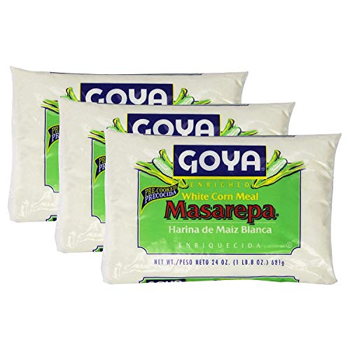Goya Harina de Maiz Blanca Masarepa White Corn Philippines Ubuy