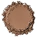 NYX PROFESSIONAL MAKEUP Matte Bronzer, Dark Tan