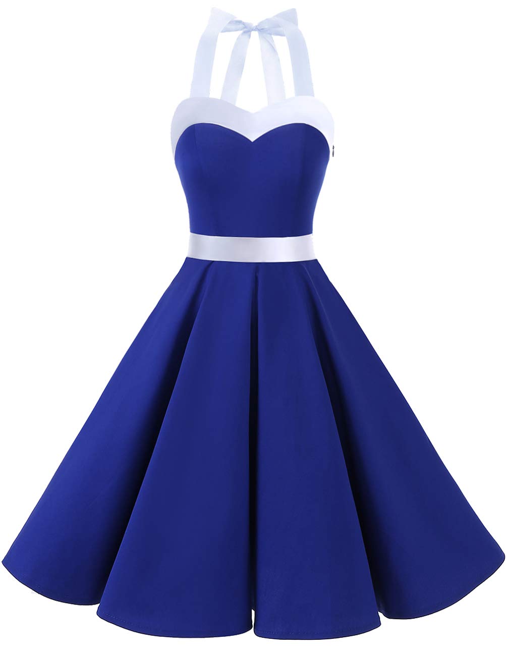 retro cocktail dress