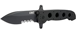 CRKT M21-14SFG Folding Knife with Liner