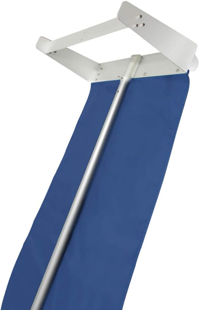 Signstek Snow Roof Rake 30ft Snow Removal Tool with