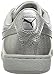PUMA Women's Vikky Wvn Metallic Wn's Fashion Sneaker