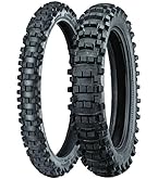 Pneumatici Per Scooter 2.5x10 2.75x10 Tire Wheel Inner Tube 50cc To 125cc Dirt Pit Bike Motorcycle 2pcs Gomme 3.50 10 - Foto 4